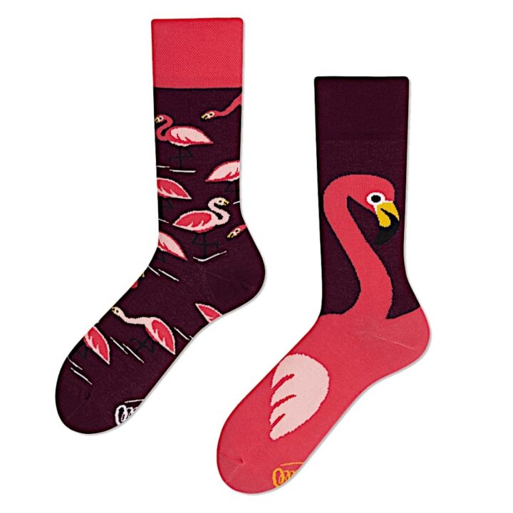 Pink-flamingo