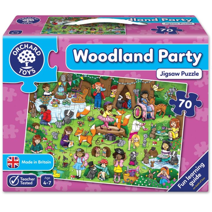 Woodland-party-1