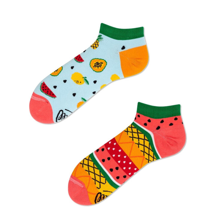 Tutti Frutti low socks