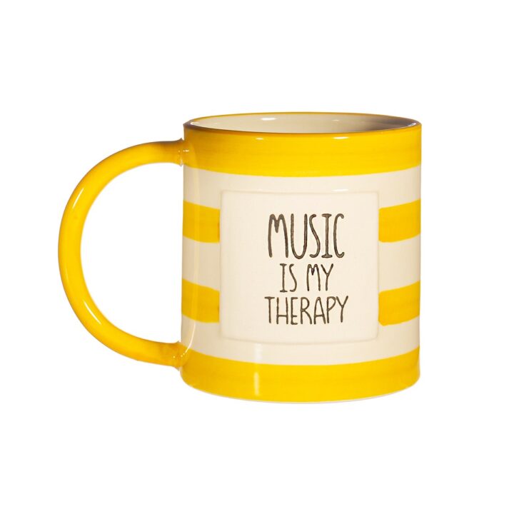 Κούπα Music Therapy - Sass & Belle