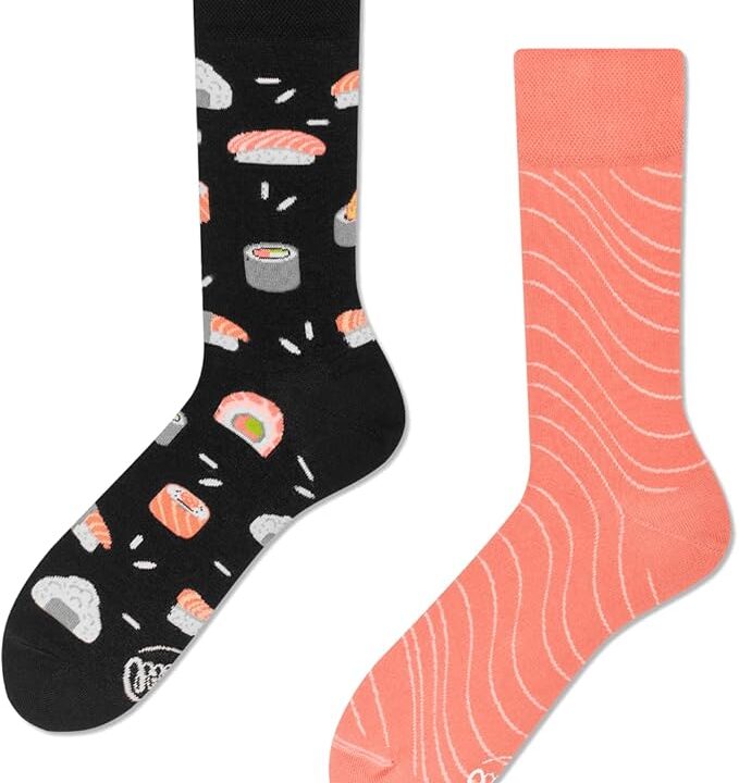 SUSHI SOCKS