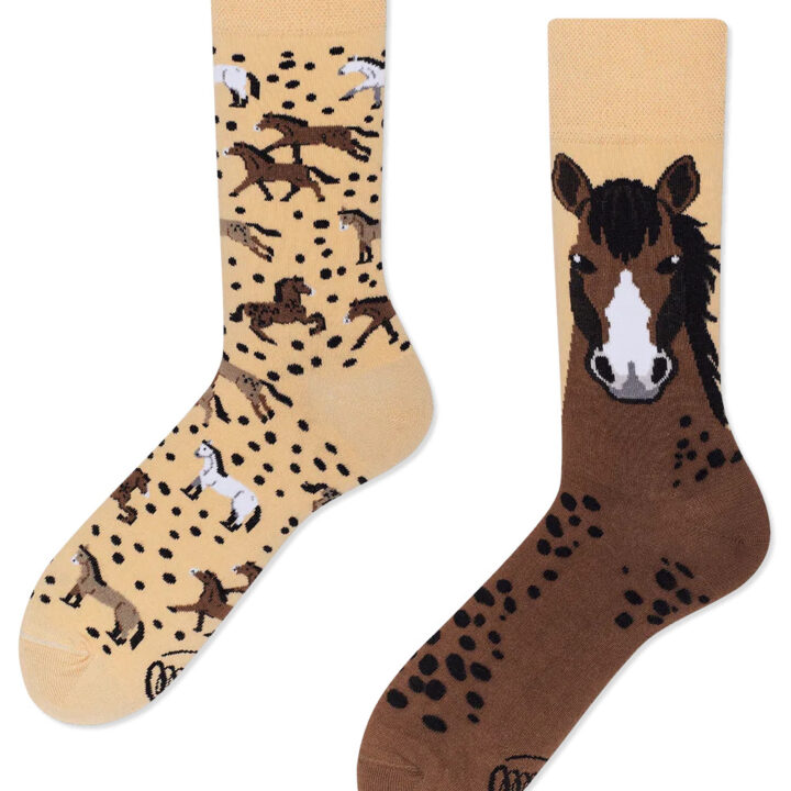 HORSE SOCKS